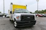 Used 2023 Ford E-350 Base RWD, Box Van for sale #R8380 - photo 4