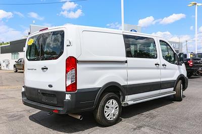 2022 Ford Transit 250 Low Roof RWD, Empty Cargo Van for sale #R8383 - photo 2