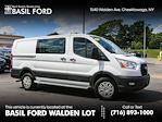 2022 Ford Transit 250 Low Roof RWD, Empty Cargo Van for sale #R8383 - photo 1