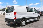 2022 Ford Transit 250 Low Roof RWD, Empty Cargo Van for sale #R8383 - photo 2