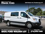 2022 Ford Transit 250 Low Roof RWD, Empty Cargo Van for sale #R8399 - photo 1