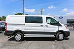 2022 Ford Transit 250 Low Roof RWD, Empty Cargo Van for sale #R8399 - photo 12