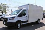 2022 Ford Transit 350 HD RWD, Box Van for sale #R8405 - photo 6