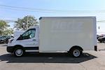 2022 Ford Transit 350 HD RWD, Box Van for sale #R8405 - photo 7