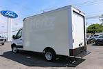 2022 Ford Transit 350 HD RWD, Box Van for sale #R8405 - photo 9