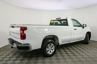 2023 Chevrolet Silverado 1500 Regular Cab 4x2, Pickup for sale #R8487 - photo 2