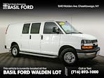 2022 Chevrolet Express 2500 RWD, Empty Cargo Van for sale #R8496 - photo 1