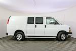 Used 2022 Chevrolet Express 2500 Work Van RWD, Empty Cargo Van for sale #R8496 - photo 12