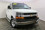 2022 Chevrolet Express 2500 RWD, Empty Cargo Van for sale #R8496 - photo 4