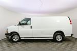 2022 Chevrolet Express 2500 RWD, Empty Cargo Van for sale #R8496 - photo 7