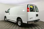 2022 Chevrolet Express 2500 RWD, Empty Cargo Van for sale #R8496 - photo 8