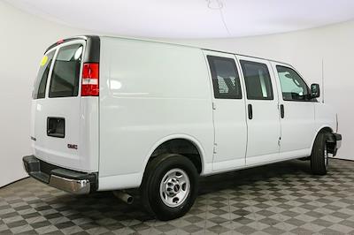 2022 GMC Savana 2500 4x2, Empty Cargo Van for sale #R8497 - photo 2