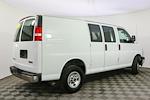 Used 2022 GMC Savana 2500 Work Van 4x2, Empty Cargo Van for sale #R8497 - photo 2