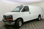 Used 2022 GMC Savana 2500 Work Van 4x2, Empty Cargo Van for sale #R8497 - photo 6