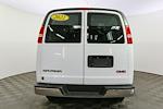 Used 2022 GMC Savana 2500 Work Van 4x2, Empty Cargo Van for sale #R8497 - photo 9