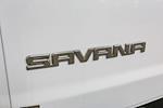 Used 2022 GMC Savana 2500 Work Van 4x2, Empty Cargo Van for sale #R8497 - photo 10