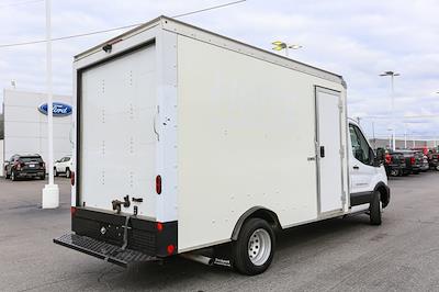 2022 Ford Transit 350 HD RWD, Box Van for sale #R8637 - photo 2