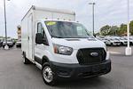 2022 Ford Transit 350 HD RWD, Box Van for sale #R8637 - photo 4