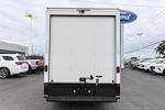 2022 Ford Transit 350 HD RWD, Box Van for sale #R8637 - photo 9