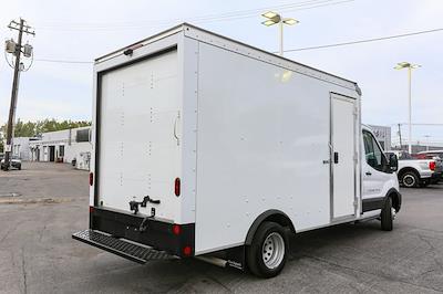 Used 2023 Ford Transit 350 HD Base RWD, Box Truck for sale #R8648 - photo 2