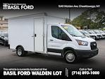 2023 Ford Transit 350 HD RWD, Box Truck for sale #R8648 - photo 1