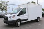 Used 2023 Ford Transit 350 HD Base RWD, Box Truck for sale #R8648 - photo 6