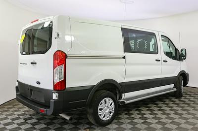 2022 Ford Transit 250 Low Roof RWD, Empty Cargo Van for sale #R8653 - photo 2