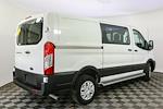 2022 Ford Transit 250 Low Roof RWD, Empty Cargo Van for sale #R8653 - photo 2