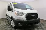 2022 Ford Transit 250 Low Roof RWD, Empty Cargo Van for sale #R8653 - photo 4