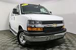 2022 Chevrolet Express 2500 RWD, Empty Cargo Van for sale #R8659 - photo 4