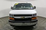 2022 Chevrolet Express 2500 RWD, Empty Cargo Van for sale #R8659 - photo 5