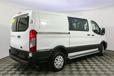 2022 Ford Transit 250 Low Roof RWD, Empty Cargo Van for sale #R8667 - photo 2