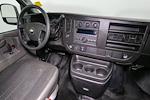 2022 Chevrolet Express 2500 RWD, Empty Cargo Van for sale #R8669 - photo 16