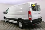 2023 Ford Transit 250 Low Roof RWD, Empty Cargo Van for sale #R8676 - photo 8