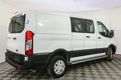 2023 Ford Transit 250 Low Roof RWD, Empty Cargo Van for sale #R8677 - photo 2