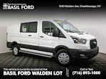 Used 2023 Ford Transit 250 Base Low Roof RWD, Empty Cargo Van for sale #R8677 - photo 1