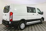 Used 2023 Ford Transit 250 Base Low Roof RWD, Empty Cargo Van for sale #R8677 - photo 2