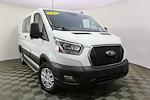 Used 2023 Ford Transit 250 Base Low Roof RWD, Empty Cargo Van for sale #R8677 - photo 4