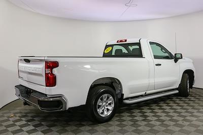 2023 Chevrolet Silverado 1500 Regular Cab 4x2, Pickup for sale #R8718 - photo 2