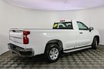 Used 2023 Chevrolet Silverado 1500 Work Truck Regular Cab 4x2, Pickup for sale #R8718 - photo 2