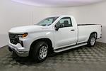 Used 2023 Chevrolet Silverado 1500 Work Truck Regular Cab 4x2, Pickup for sale #R8718 - photo 6