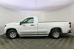 Used 2023 Chevrolet Silverado 1500 Work Truck Regular Cab 4x2, Pickup for sale #R8718 - photo 7