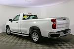 Used 2023 Chevrolet Silverado 1500 Work Truck Regular Cab 4x2, Pickup for sale #R8718 - photo 8