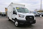 Used 2022 Ford Transit 350 HD Base RWD, Box Van for sale #R8759 - photo 3