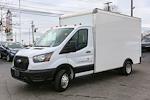 Used 2022 Ford Transit 350 HD Base RWD, Box Van for sale #R8759 - photo 5