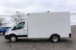 Used 2022 Ford Transit 350 HD Base RWD, Box Van for sale #R8759 - photo 6