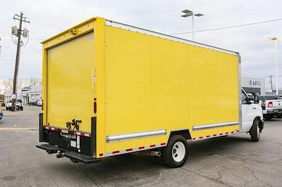 2023 Ford E-350 RWD, Box Van for sale #R8764 - photo 2