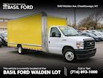 2023 Ford E-350 RWD, Box Van for sale #R8764 - photo 1