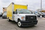 2023 Ford E-350 RWD, Box Van for sale #R8764 - photo 3