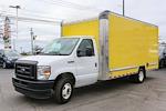 2023 Ford E-350 RWD, Box Van for sale #R8764 - photo 5